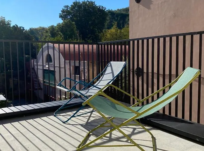 Old Town Trastevere 3* Рим