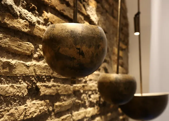 Old Town Trastevere 3* Рим