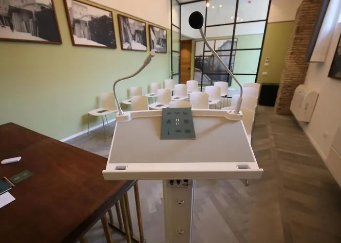 Otel Old Town Trastevere