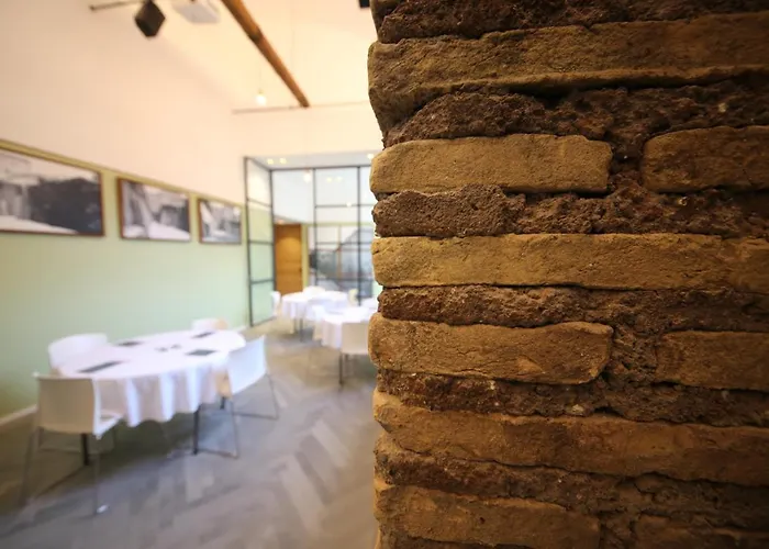 Old Town Trastevere 3* Рим