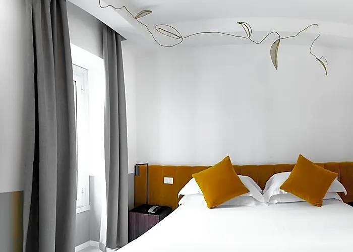 Old Town Trastevere 3* Рим