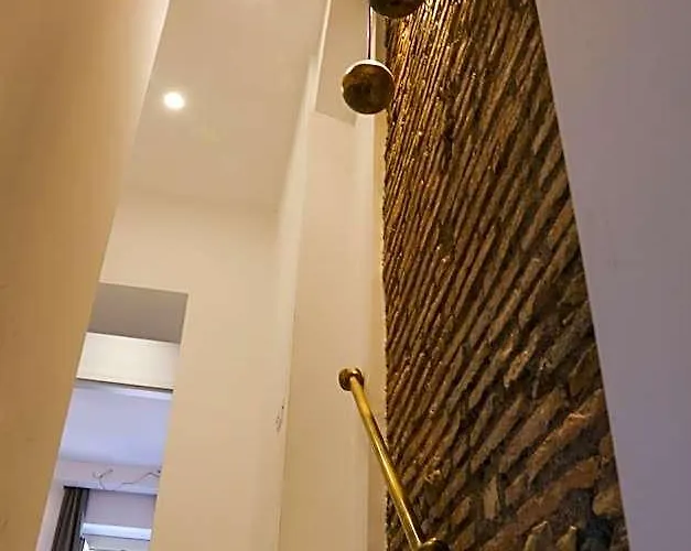 Отель Old Town Trastevere 3*