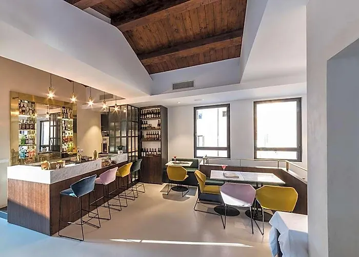 Отель Old Town Trastevere 3*