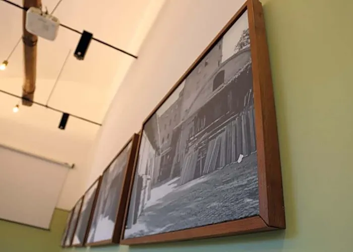 Old Town Trastevere 3*