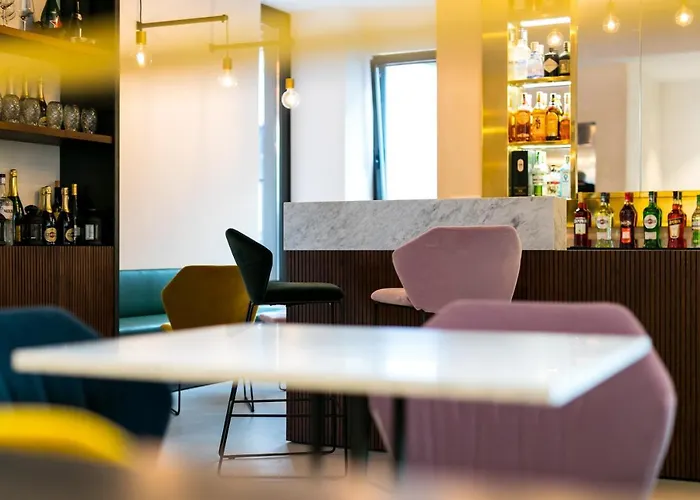 Old Town Trastevere 3* Рим